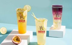 2024年加盟蜜雪冰城店有什么优势？奶茶店还赚钱